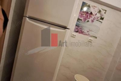 Apartament cu 2 camere de inchiriat in zona Bucurestii Noi - 9