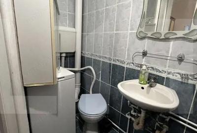 Apartament cu 2 camere semidecomandat, mobilat în Odobescu - 13