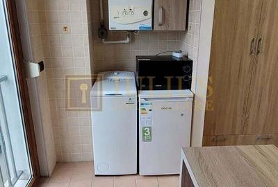 Bloc nou, centrala proprie, aer condi?ionat- Judetean - 4