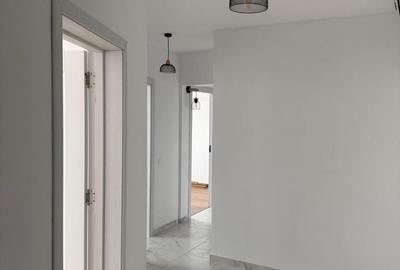 Apartament cu 4 camere decomandat în Tineretului - 2