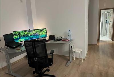 Duplex modern cu 3 dormitoare, complet mobilat, zona Cora, Dumbrăvița Duplex modern cu 3 dormitoare, complet mobilat, zona Cora, Dumbrăvița - 4