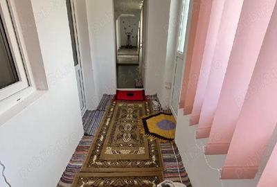 Casă cu 3 camere cu Teren 4520 Mp în Potlogi - 9