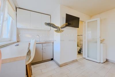 Zona Centrala|Apartament cu 1 camera, Str. Decebal - 4