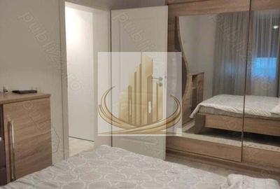 Apartament cu 2 camere decomandat, mobilat în Giroc - 3