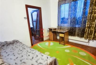 Apartament cu 2 camere în 7 Noiembrie - 4