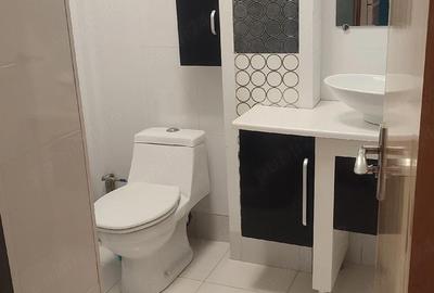 Apartament cu 2 camere nedecomandat în Nord - 3