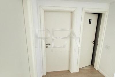 Duplex DOROBANTI 6 camere, plus terasa 13 mp  deja inchiriat RANDAMENT 5% - 5