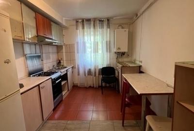 Etaj 2-Tatarasi Doi Baieti-2 Camere Decomandat 54mp-bloc 86' - 2