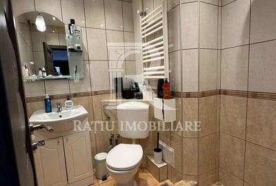 Apartament cu 4 camere în Nufărul - 7