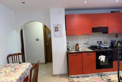 Apartament cu 2 camere decomandat în Central - 3
