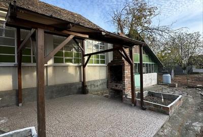 Casă cu 4 camere cu Teren 3000 Mp în Jamu Mare - 3