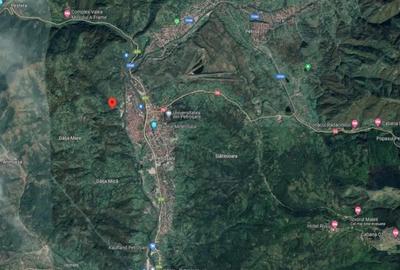 Casă cu 1 camere cu Teren 290 Mp în Petros - 10