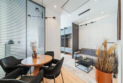 Garsonieră decomandată în Bucureștii Noi - 3