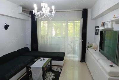 Apartament cu 2 camere semidecomandat în Central - 3