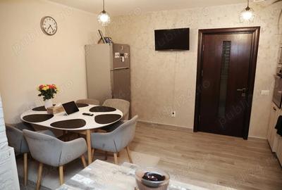 Apartament Modern cu 2 Camere, Luminos ?i Eficient Compartimentat - 4