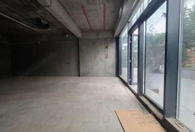 Spațiu comercial, de 139 mp, în Aviatorilor - 2