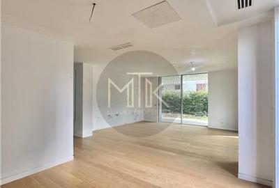 DUPLEX 5 camere 210 mp, curte+terase 250 mp | Lacul Floreasca - 4