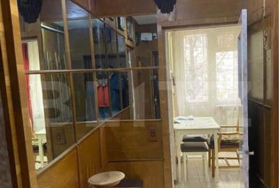 Apartament cu o camera, 36.50 mp, zona Ostrovului - 4