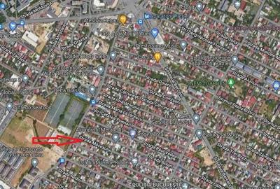 Casă cu 6 camere cu Teren 660 Mp în Apărătorii Patriei - 5