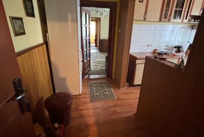 Apartament cu 2 camere semidecomandat în Sud-Vest - 2