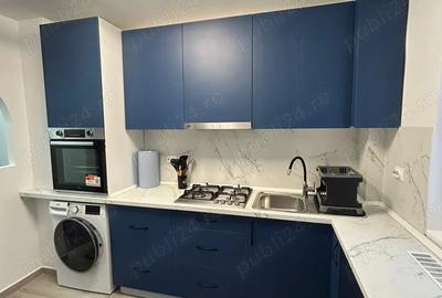 Prima inchiriere - apartament 2 camere decomandat Pacurari Canta Iasi Prima inchiriere - apartament 2 camere decomandat Pacurari Canta Iasi - 6