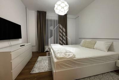 Apartament cu doua camere, loc de parcare, zona Dumbravita - 8