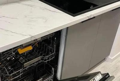 Garsonieră decomandată în Județean - 2