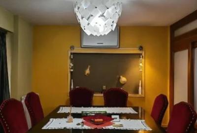 Apartament 5 Camere, 3 Băi, cu curte proprie UNIRII - 3