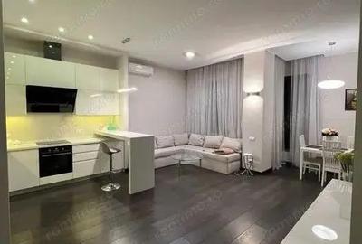 Apartament cu 3 camere decomandat în Brâncoveanu