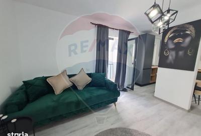 Apartament cu 2 camere în Cristian - 2