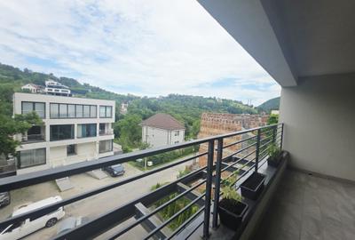 Apartament cu 2 camere în Centrul Istoric - 4