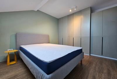 Apartament 3 camere | Mansarda - Militari Residence - 8