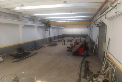 Spatiu industrial Neferal - 6