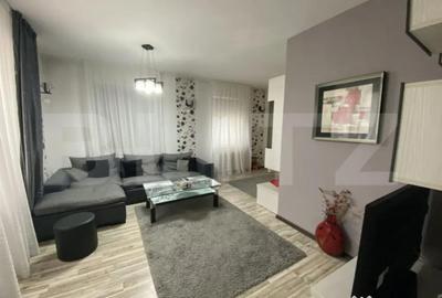 Casă cu 4 camere cu Teren 737 Mp în Central - 1