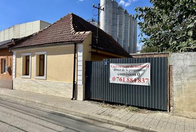 Casă cu 2 camere cu Teren 200 Mp în Complex Studențesc - 3