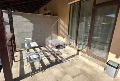 Casa de inchiriat, curte proprie, zona Dumbravita - 8