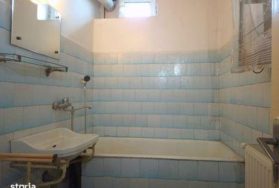 Apartament cu 2 camere semidecomandat în Central - 7