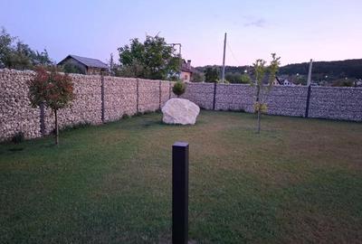 Casă cu 4 camere cu Teren 500 Mp în Trivale - 2