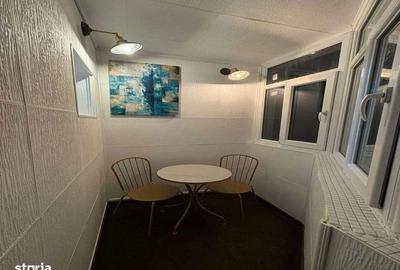 Apartament cu 2 camere decomandat, mobilat în Tei - 6