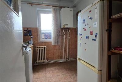Apartament cu 2 camere decomandat în Mircea cel Bătrân - 5