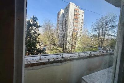 Apartament cu 2 camere semidecomandat în Podu Roș - 4