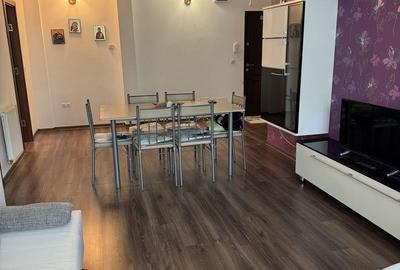 Apartament cu 2 camere decomandat în Central - 8
