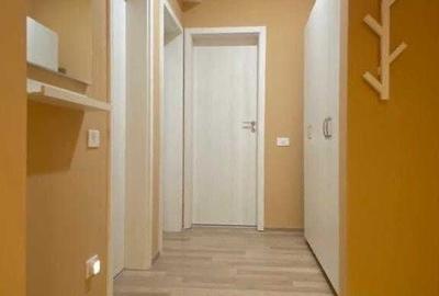 Inchiriere apartament 2 camere,Dimitrie Leonida Metrou,loc parcare,PETFRIENDLY - 2