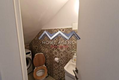 Casă P+1 nemobilată/ mobilată Otopeni - 4