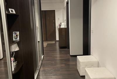 Apartament cu 2 camere decomandat în Burdujeni - 1