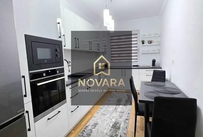 Apartament cu 2 camere decomandat în Iosia - 9