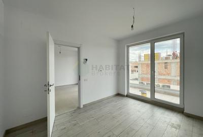 2 camere parter - Avangarde Forest Voluntari - 12