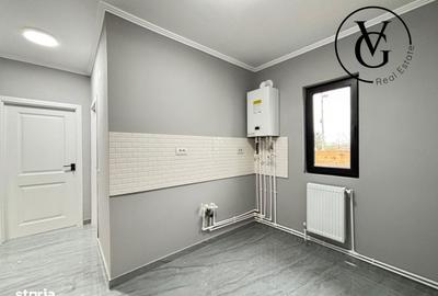 Casă cu 4 camere decomandat cu Teren 205 Mp în Central - 4