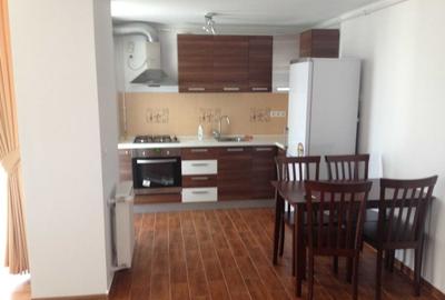 Apartament 2 camere cu 2 balcoane si parcare – Rose Garden, Sector 2 - 4