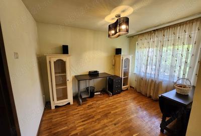 Apartament cu 4 camere nedecomandat în Cantacuzino - 1